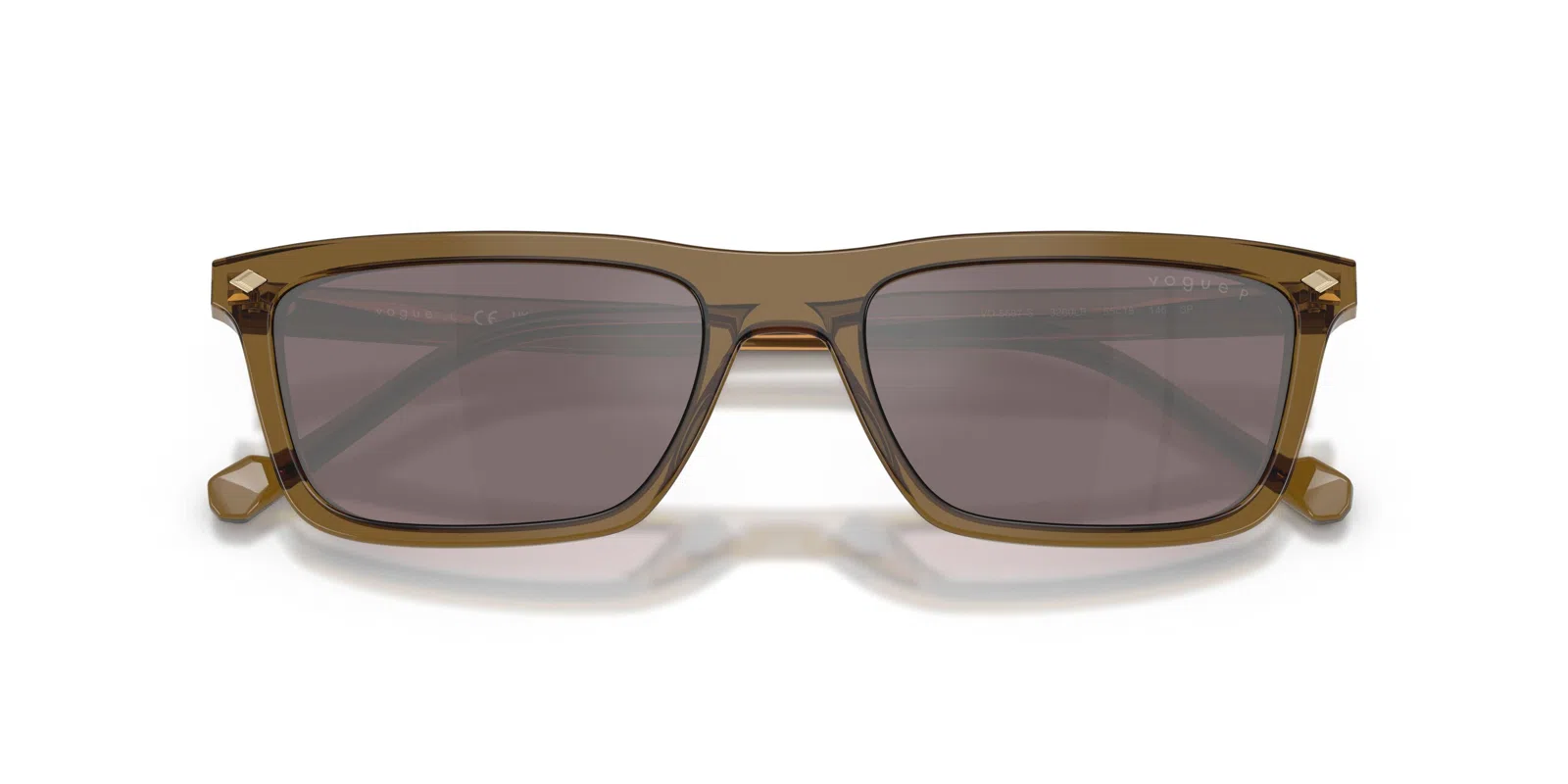Vogue 5687S Sunglasses - view 28